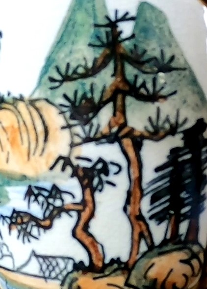 The Local Arboretum: Noticeable trees and their stories